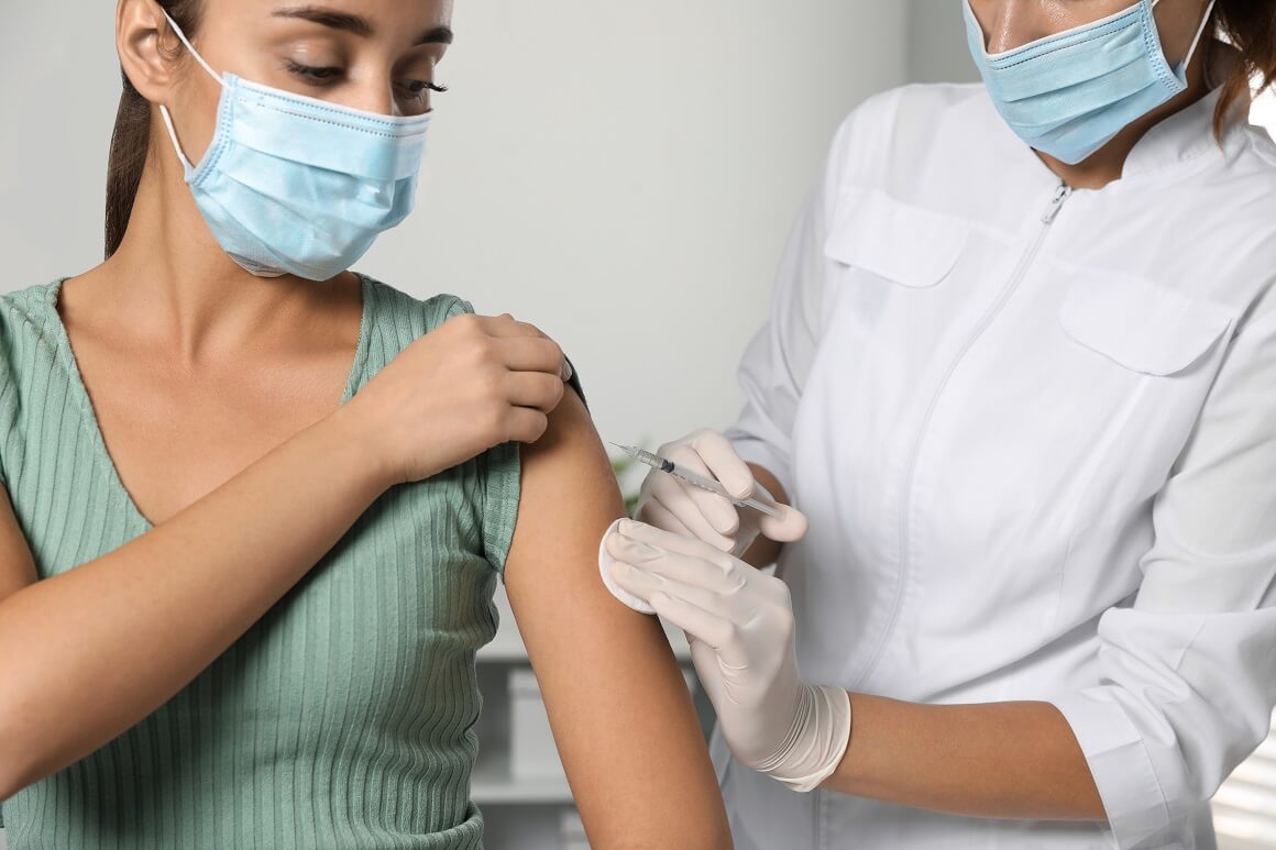 dostupna su učinkovita cjepiva protiv HPV-a