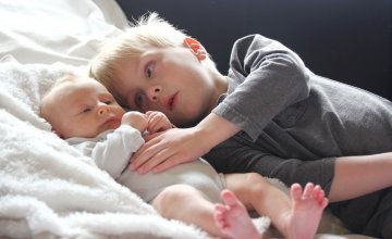 Dugo se teoretiziralo da redoslijed rođenja braće i sestara utječe na razvoj osobnosti