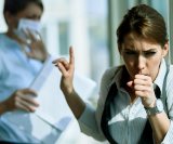Dugotrajni kašalj nakon oporavka od prehlade uobičajena je pojava