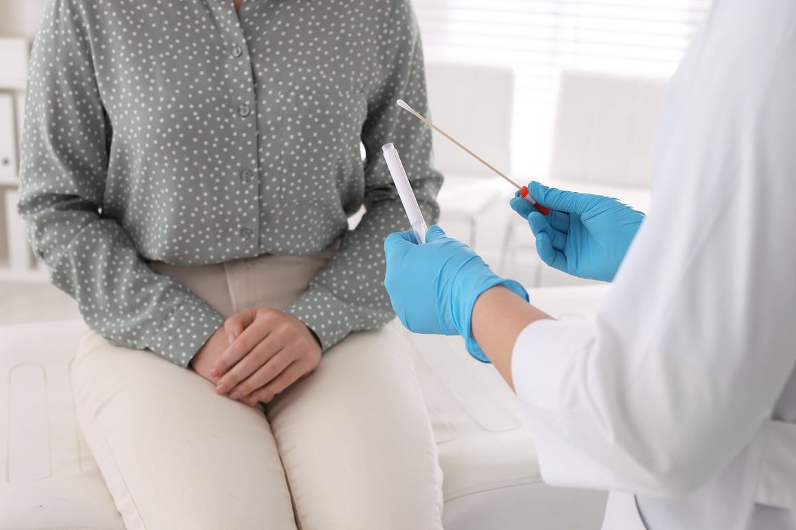 HPV testiranje