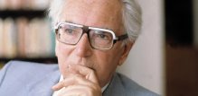 Logoterapija i Viktor Frankl