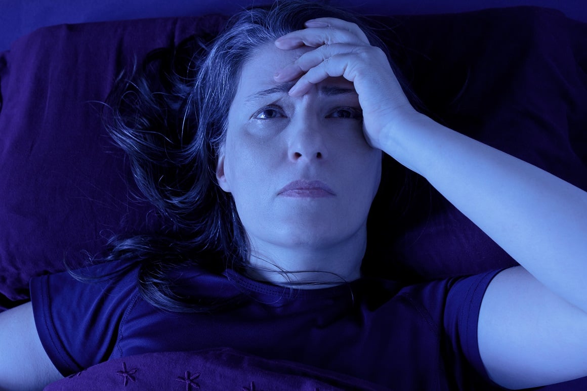 Nedovoljno sna kod žena može povećati rizik od srčanih bolesti
