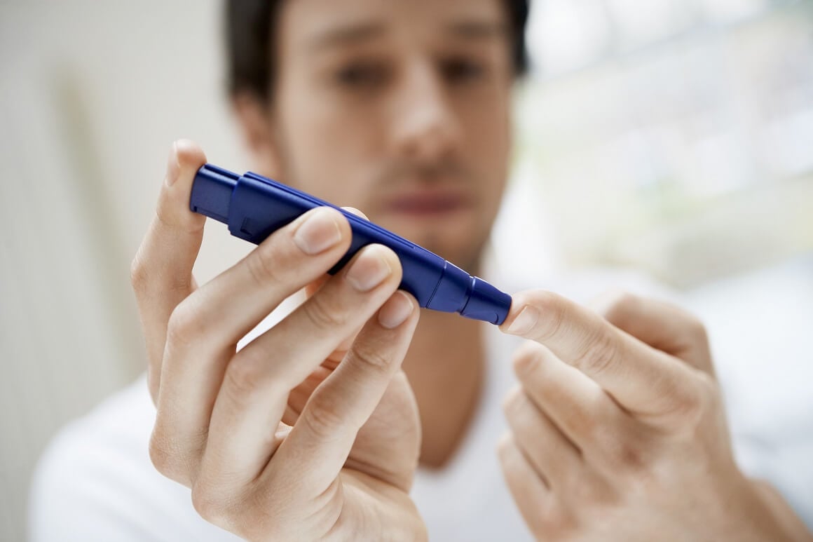 Pušenje povećava rizik od dijabetesa tipa 2