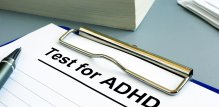 Test za ADHD