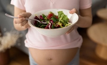 Trudnice koje slijede vegansku prehranu mogu se suočiti s povećanim rizikom od razvoja preeklampsije