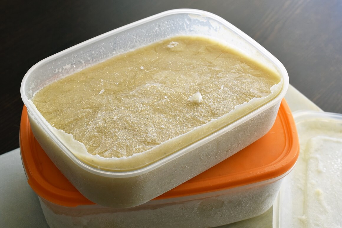 Većina juha može se čuvati u zamrzivaču do tri mjeseca bez značajnog gubitka kvalitete