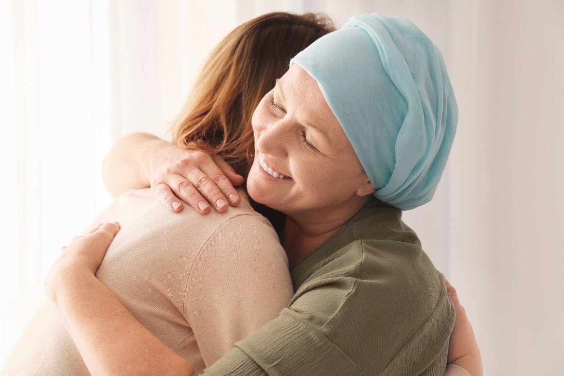 grupe podrške mogu pomoći pojedincima koji se bore s rakom