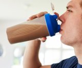 unos više od 22 % dnevnih kalorija iz proteina mogao bi povećati rizik od ateroskleroze