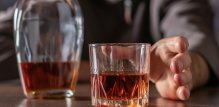 Djelovanje alkoholnih pića ovisi o koncentraciji alkohola u krvi