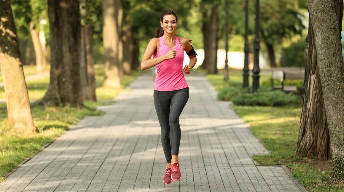 Evo 7 potencijalnih zdravstvenih prednosti trčanja prema stručnjaku