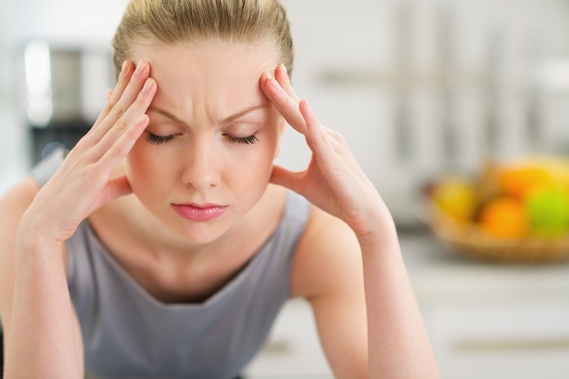 Migrena i sindrom iritabilnog crijeva