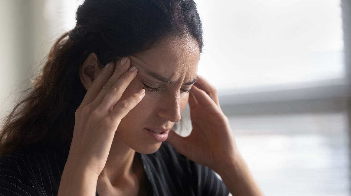 Migrena i sindrom iritabilnog crijeva