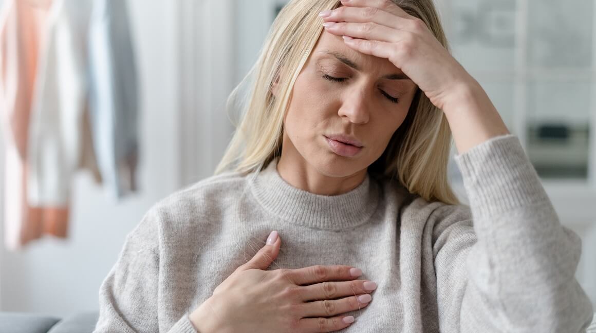 Pojedinci skloni migrenama imaju povećan rizik od srčanog udara kasnije u životu
