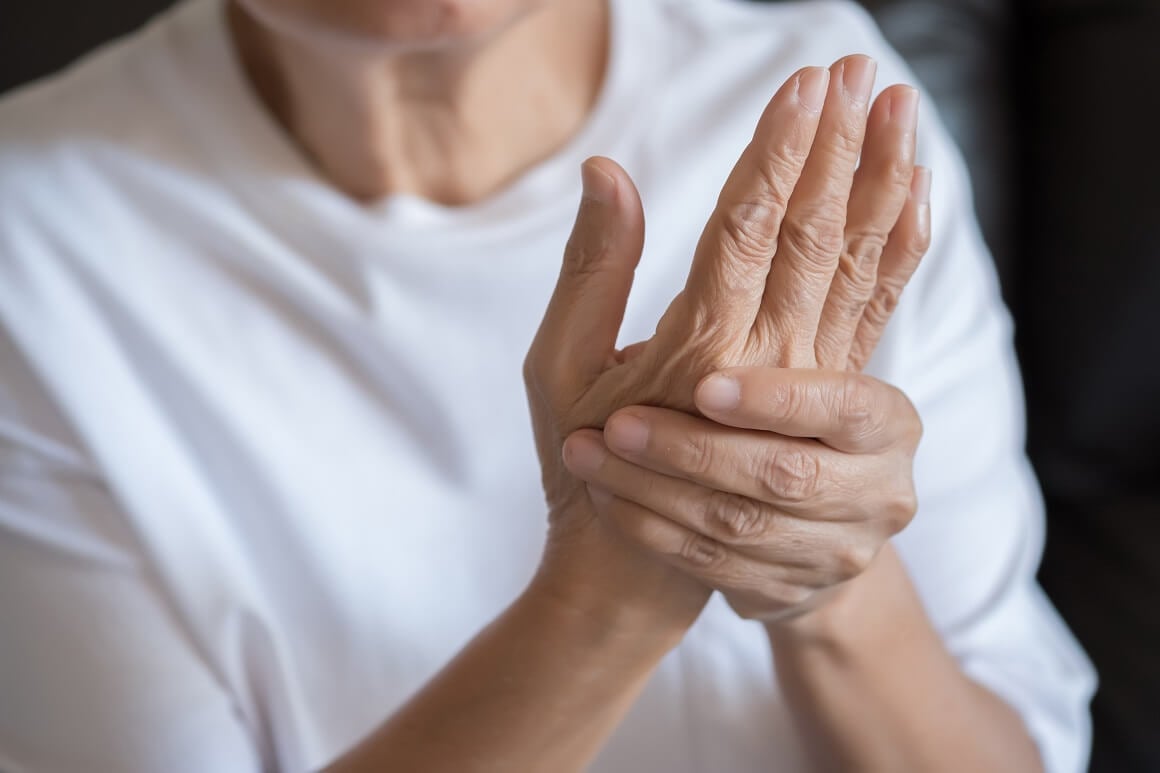 Reumatoidni artritis povećava rizik od srčanih bolesti