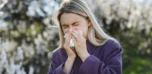 Stručnjaci ove godine predviđaju izazovnu sezonu alergija