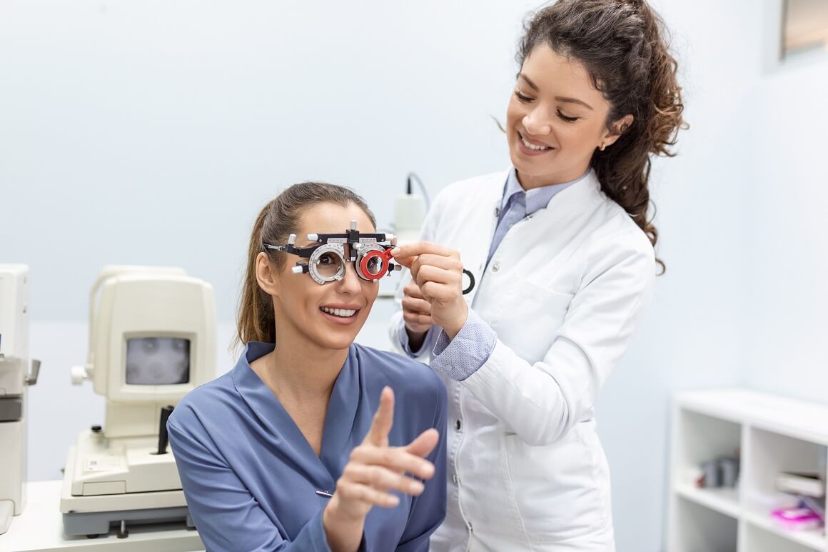 Važnost redovitih oftalmoloških pregleda
