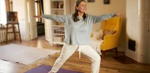 dr. Lauren Elson ističe brojne dobrobiti joge, a posebno stavlja naglasak na tehnike kontroliranog disanja