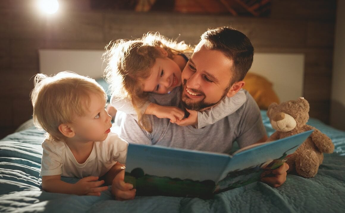 kako poboljšati čitanje kod djece