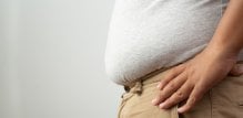 povećana masnoća u gušterači je povezana sa slabijom kognicijom i smanjenim volumenom mozga kod sredovječnih muškaraca