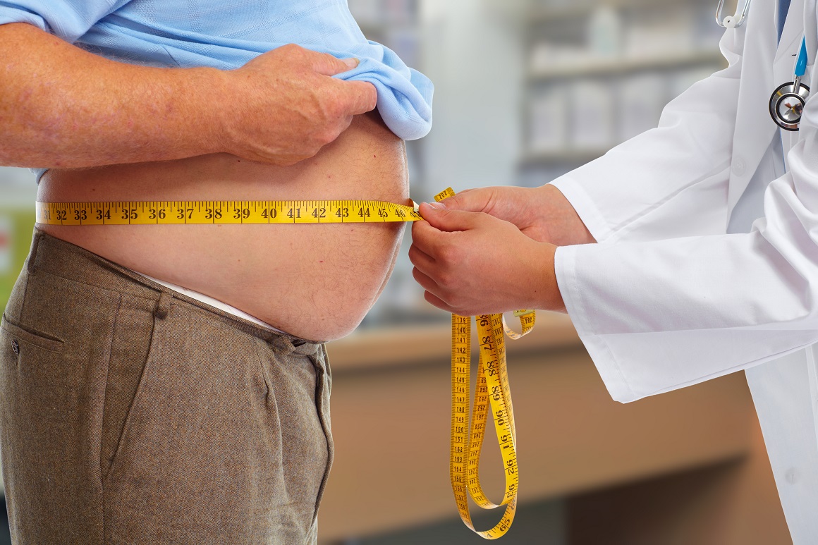 prekomjerna masnoća gušterače može oslabiti izlučivanje inzulina i dovesti do inzulinske rezistencije
