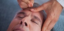 Akupunkturne točke za glavobolju