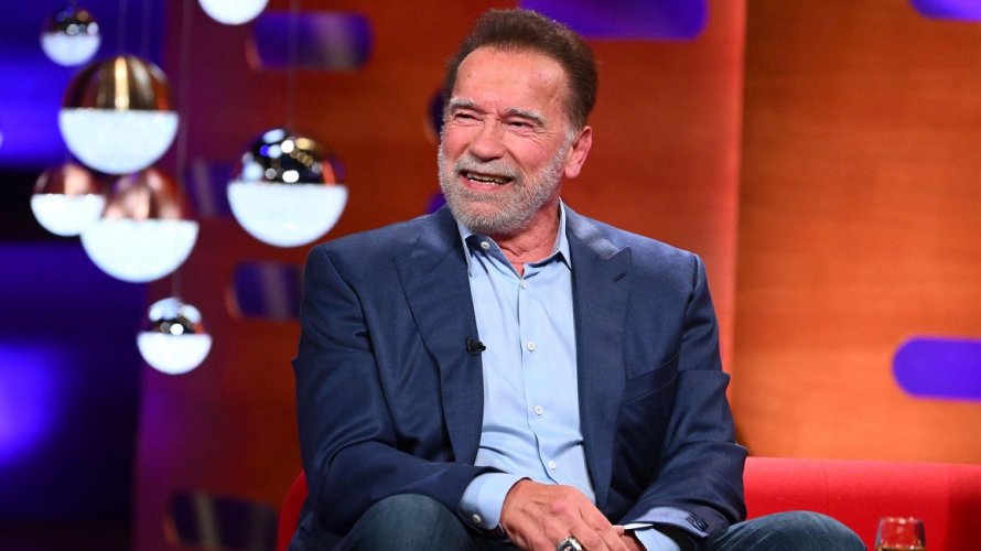 Arnold Schwarzenegger, poznati glumac i bivši guverner Kalifornije, otkrio je da je bio podvrgnut operaciji kako bi mu bio ugrađen pacemaker