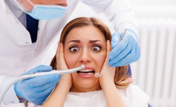 Dentalna fobija
