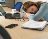 Fenomen izgaranja (eng. burnout), značajan zdravstveni problem na radnom mjestu, karakterizira iscrpljenost