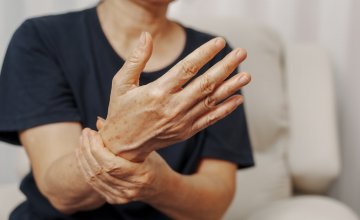 Kako nastaje Parkinsonova bolest