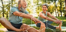 Kako osigurati zdravo i dugovječno starenje