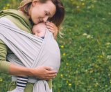 Retreat za mame i bebe