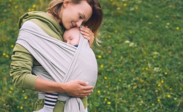 Retreat za mame i bebe