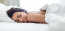 Spavanje bez odjeće može pomoći u ublažavanju stresa i tjeskobe