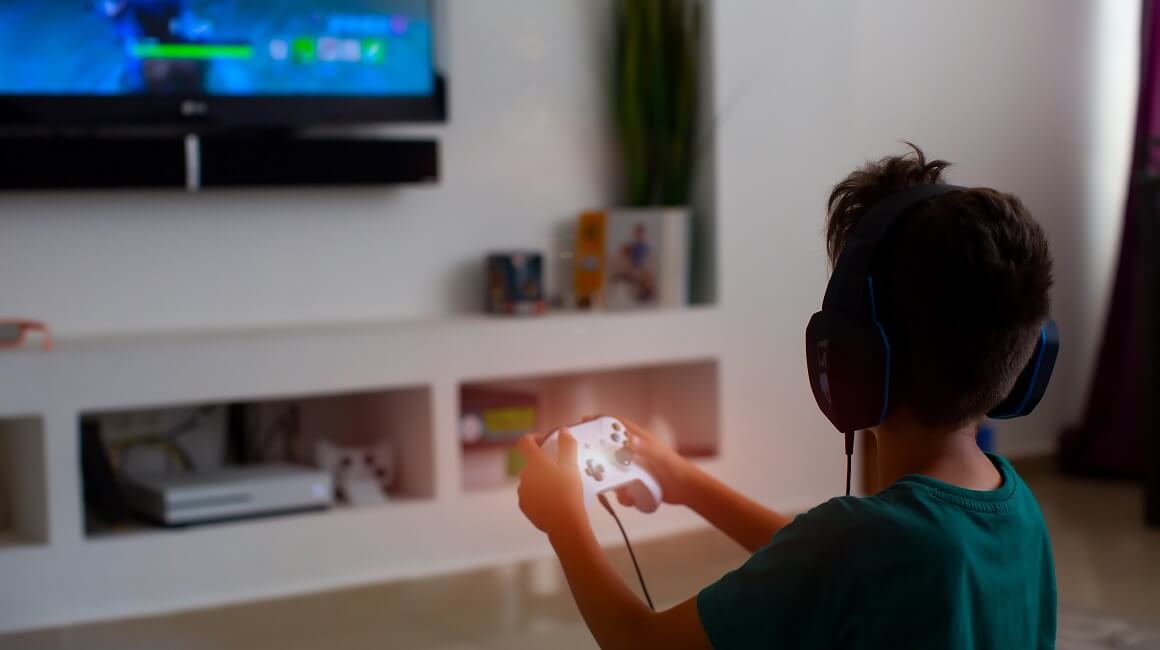 Videoigre mogu pomoći djeci da nauče čitati