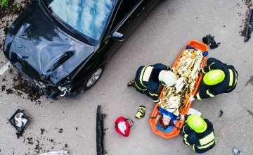Žene imaju veće šanse za ozbiljne ili smrtonosne ozljede u prometnim nesrećama