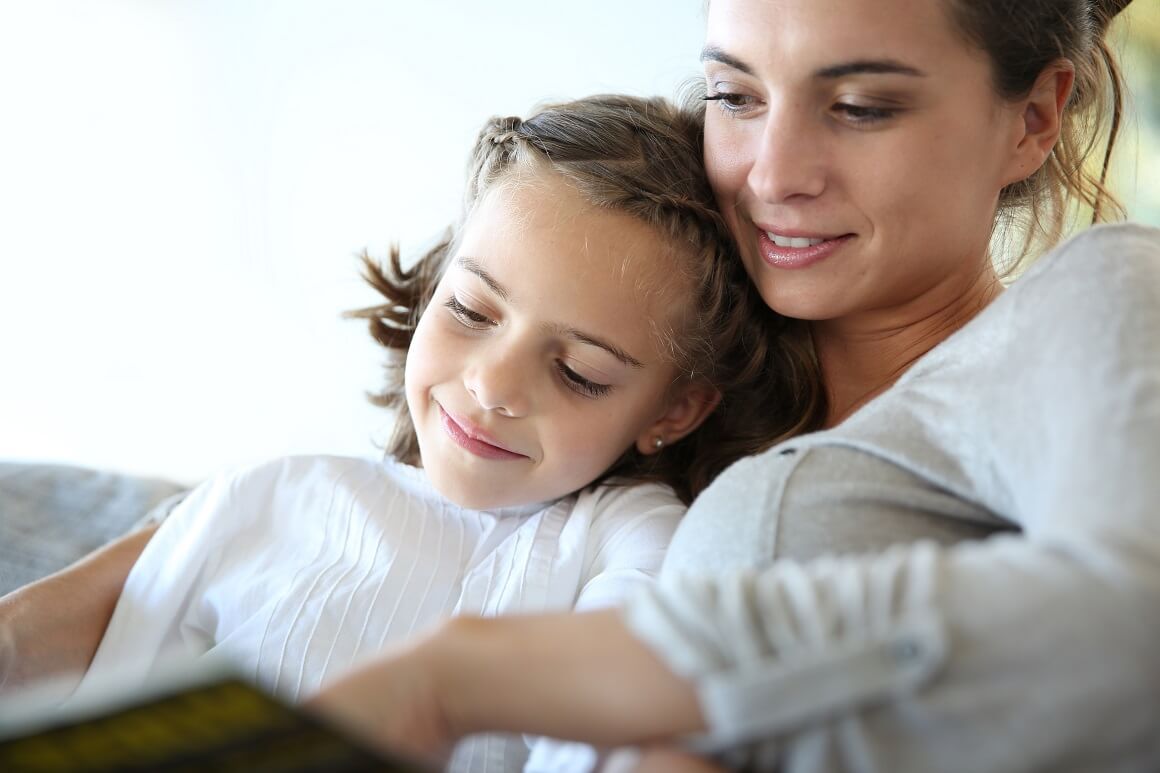 roditelji mogu pomoći svojoj djeci da razviju vještine čitanja