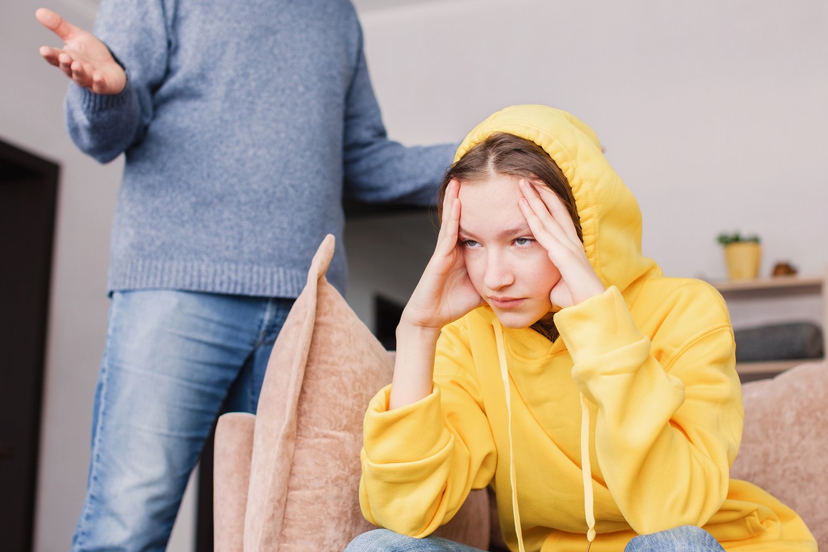 stres i roditeljstvo