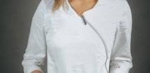 Anita Holjevac, magistra logopedije