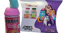 Chewy Vites