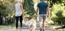 Ciljajte na 30 minuta aerobne aktivnosti