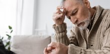 Demencija je širok pojam koji opisuje niz simptoma povezanih s padom kognitivnih funkcija