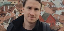 Dominik Kraljić dobio je bitku protiv difuznog limfoma velikih B stanica (DLBCL)