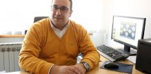 Dr. med. Boris Gracin, psihijatar, uži specijalista iz alkoholizma i drugih ovisnosti