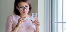 Hormonska terapija za menopauzu
