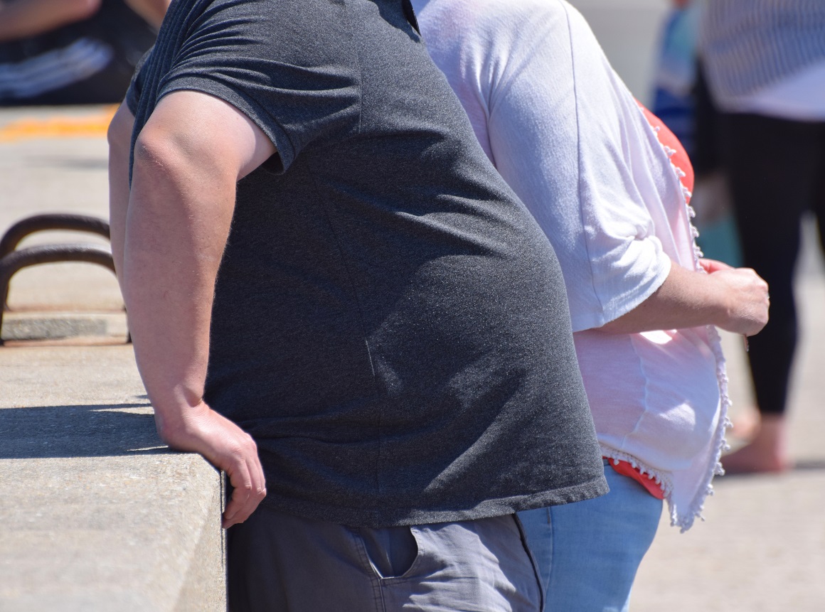 Loše zdravlje osoba 15 – 49 godina sve je više uzrokovano visokim BMI-jem