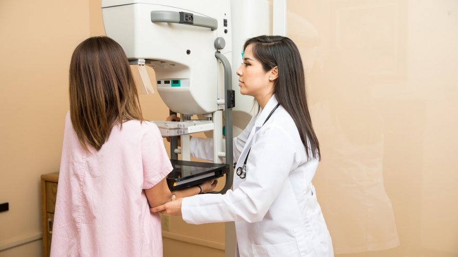 Mamografija je ključni dijagnostički alat za zdravlje dojki