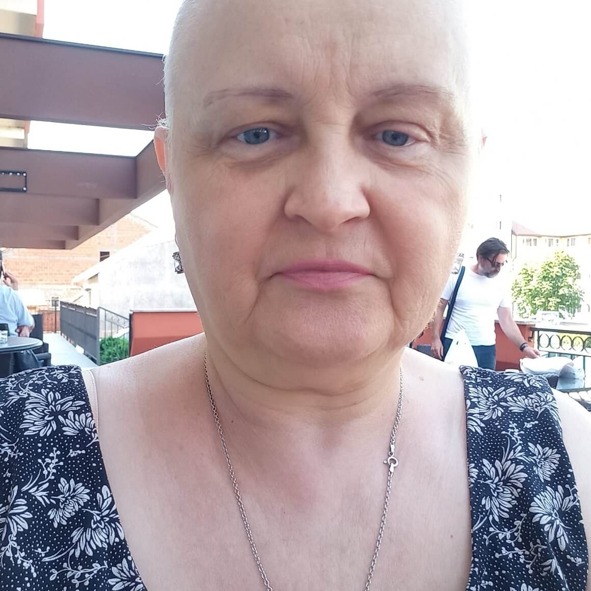 Mandi Marijanović rak jajnika dijagnosticiran je 2020. godine u veljači.