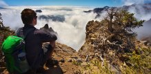Nacionalni park Caldera de Taburiente