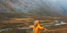 Nacionalni park Jotunheimen