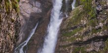 Nacionalni park Triglav